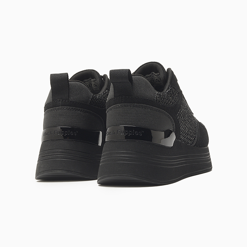 Hush Puppies-Zapatillas-Shania FN