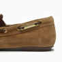 Hush Puppies-Mocasin-Hand FN