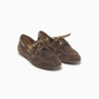 Hush Puppies-Mocasin-Hand SN