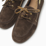 Hush Puppies-Mocasin-Hand FN