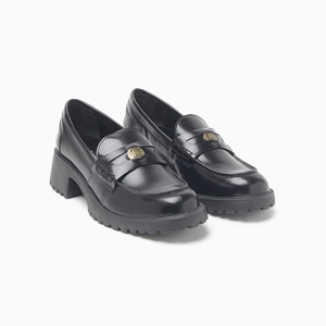Hush Puppies-Mocasin-Alexa Penny SN