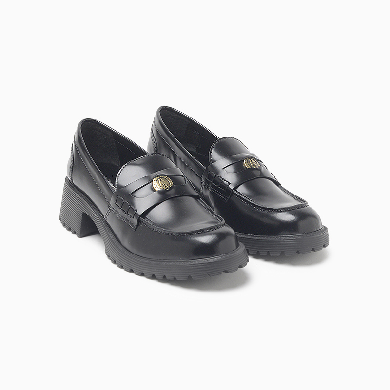 Hush Puppies-Mocasin-Alexa Penny SN