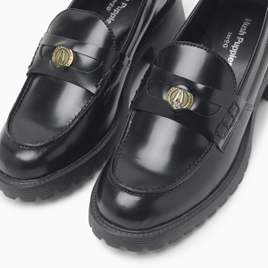 Hush Puppies-Mocasin-Alexa Penny FN