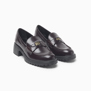 Hush Puppies-Mocasin-Alexa Penny SN