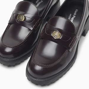 Hush Puppies-Mocasin-Alexa Penny FN
