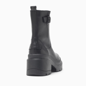 Hush Puppies-Botas-Alex SN