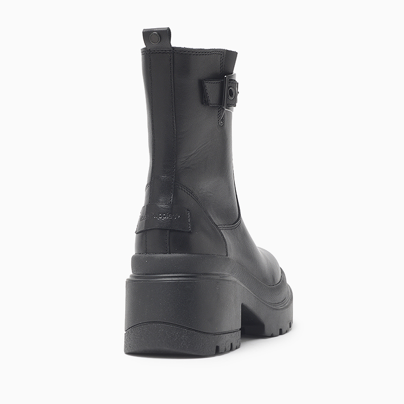 Hush Puppies-Botas-Alex SN