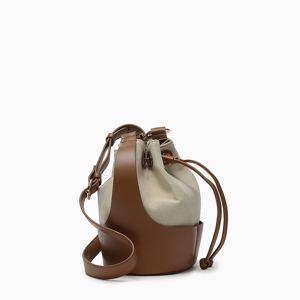 Hush Puppies-Bandolera-Bandolera Serra Lona AN