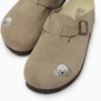 Hush Puppies-Zuecos-Boris Dog Lovers FN