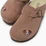 Hush Puppies-Zuecos-Boris Dog Lovers FN