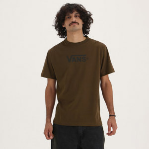 Vans-Remera-New Vans Classic SS Tee PD