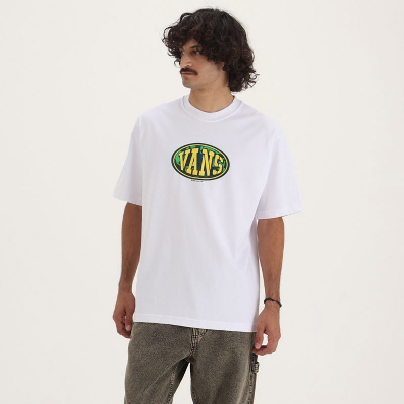 Vans-Remera-Worldwide 94 SS Tee PD