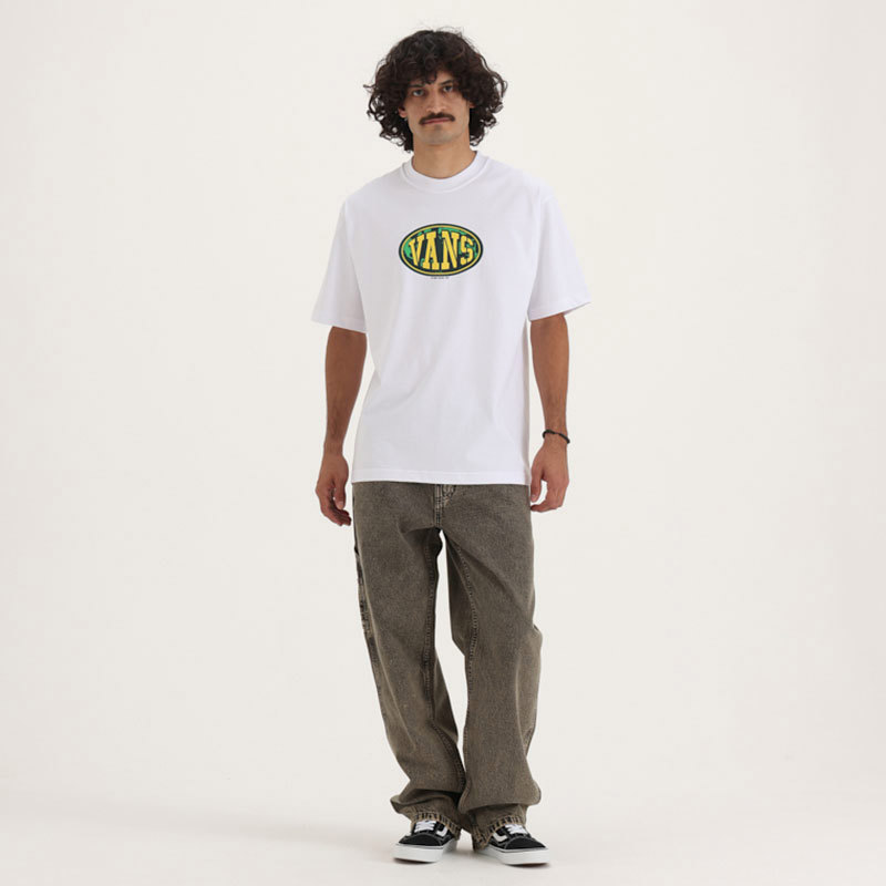 Vans-Remera-Worldwide 94 SS Tee FN