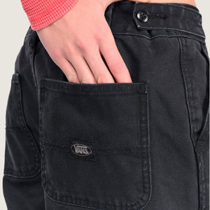 Vans-Pantalones-Emily Carpenter Pant SN
