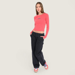 Vans-Pantalones-Emily Carpenter Pant FN