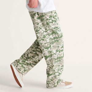 Vans-Pantalones-LX Chore Canvas Pant AN
