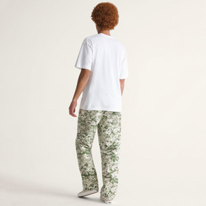 Vans-Pantalones-LX Chore Canvas Pant SN