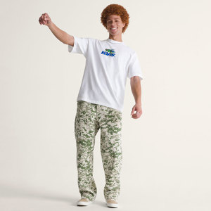 Vans-Pantalones-LX Chore Canvas Pant FN