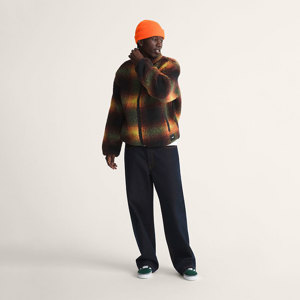 Vans-Campera-Heights Sherpa Full Zip FN