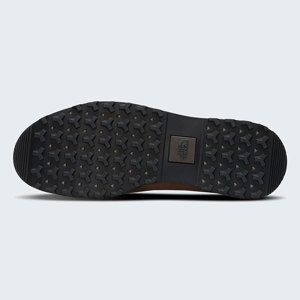 The North Face-Borcegos y Botas-M BACK-TO-BERKELEY IV LEATHER WP FN