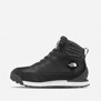 The North Face-Borcegos y Botas-M BACK-TO-BERKELEY IV TEXTILE WP PD