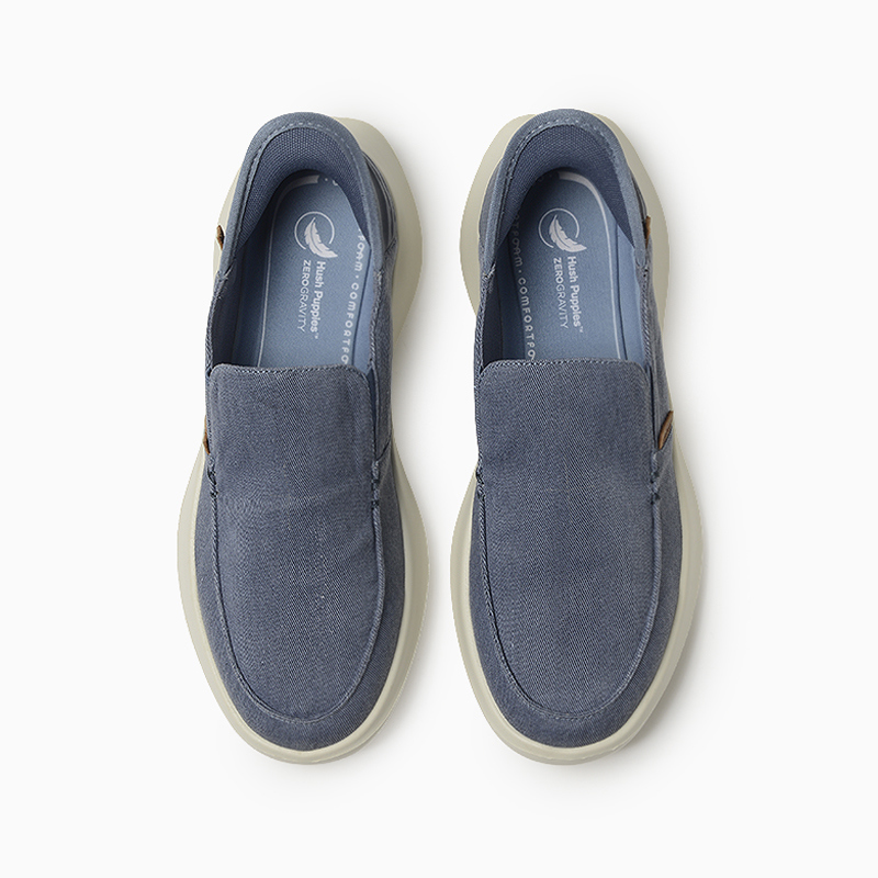 Hush Puppies-Zapatillas-Francis AN