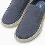 Hush Puppies-Zapatillas-Francis SN