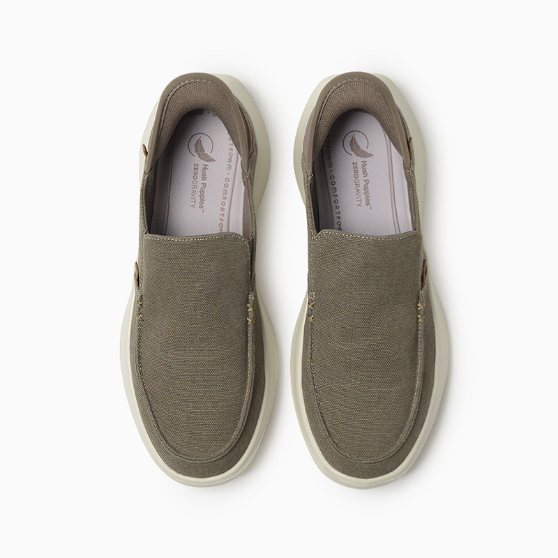 Hush Puppies-Zapatillas-Francis AN