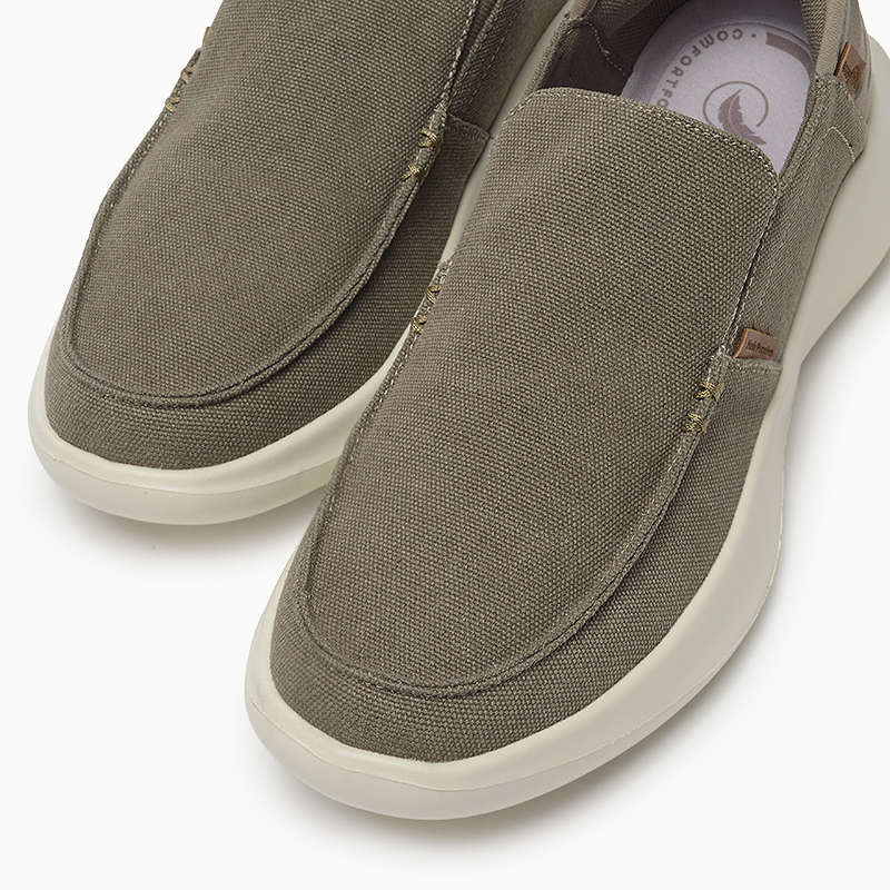 Hush Puppies-Zapatillas-Francis SN