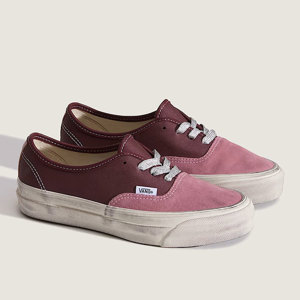 Vans-Zapatillas-U LX Authentic 44 AN