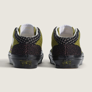 Vans-Zapatillas-U LX Half Cab 33 EK FN