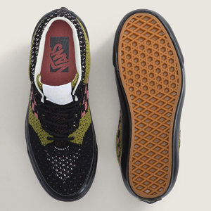 Vans-Zapatillas-U LX Half Cab 33 EK SN