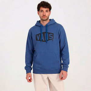 Vans-Buzos-Hex Logo Pullover PD