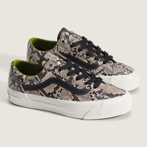 Vans-Zapatillas-U LX Old Skool 36 AN