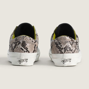 Vans-Zapatillas-U LX Old Skool 36 FN