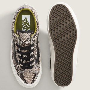 Vans-Zapatillas-U LX Old Skool 36 SN