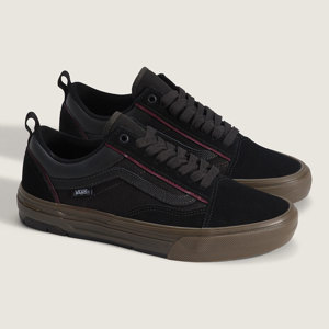 Vans-Zapatillas-M Skate Old Skool Wafflecup PD