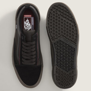 Vans-Zapatillas-M Skate Old Skool Wafflecup AN