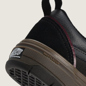 Vans-Zapatillas-M Skate Old Skool Wafflecup FN