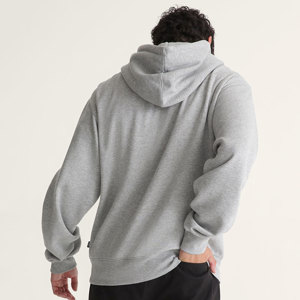 Vans-Buzos-Stretch Logo Pullover SN