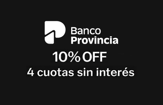 Banco Provincia