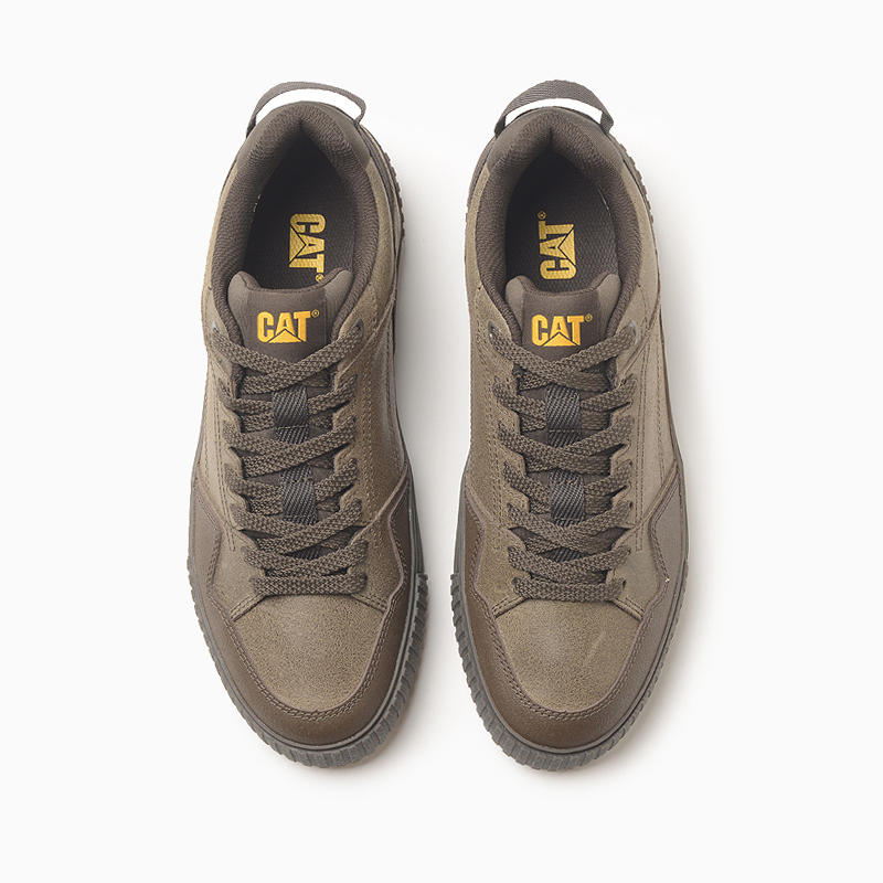 Caterpillar-Zapatillas-Axiom AN