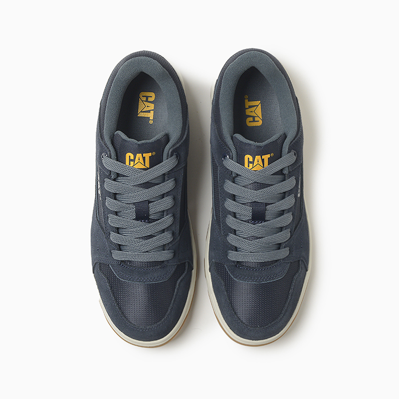 Caterpillar-Zapatillas-Theorem AN