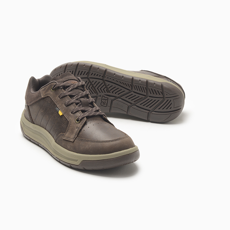 Caterpillar-Zapatillas-Apa Cush SN