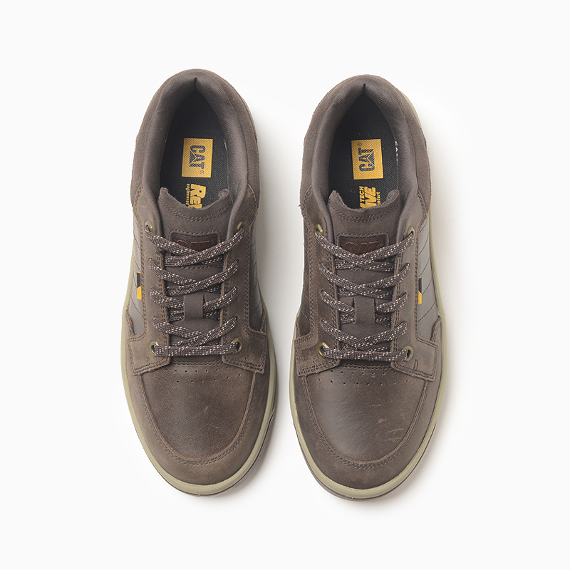 Caterpillar-Zapatillas-Apa Cush AN