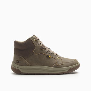 Caterpillar-Zapatillas-Apa Cush Mid PD