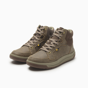 Caterpillar-Zapatillas-Apa Cush Mid SN
