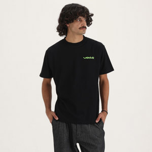 Vans-Remera-Original V SS Tee AN