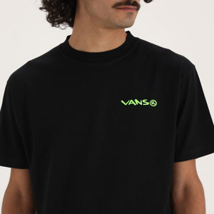 Vans-Remera-Original V SS Tee SN