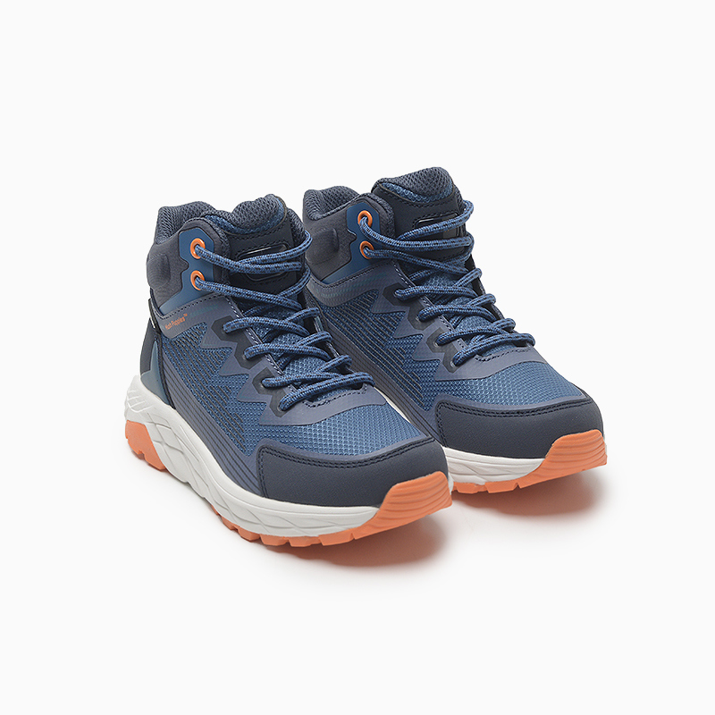 Hush Puppies-Botas-Tucson FN